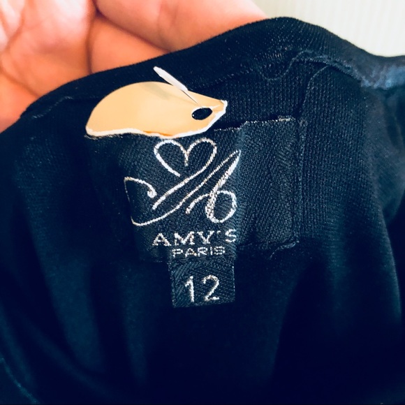 Sequin Dress - Picture 3 of 4